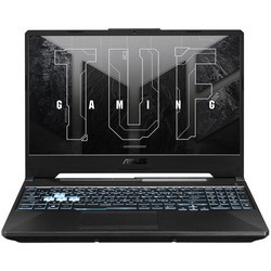 Ноутбуки Asus TUF Gaming F15 FX506HCB [FX506HCB-I58512B0W]