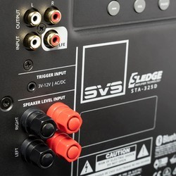 Сабвуферы SVS SB-1000 Pro