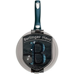 Сковородки Berlinger Haus Aquamarine BH-7153 28&nbsp;см