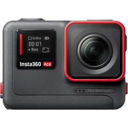 Action камеры Insta360 Ace