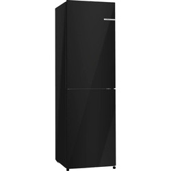 Холодильники Bosch KGN27NBEAG черный