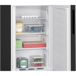 Холодильники Bosch KGN27NBEAG черный