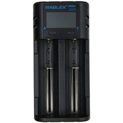 Зарядки аккумуляторных батареек Rablex RB-406