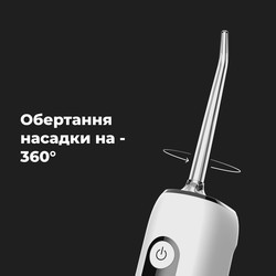 Электрические зубные щетки AENO DI2