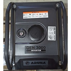 Генераторы Aruna GEN 3000 Inverter