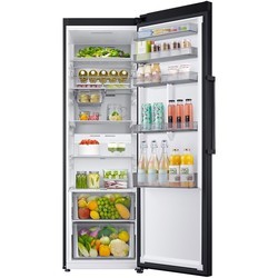Холодильники Samsung RR39C7EC5B1 графит