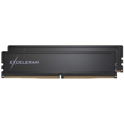 Оперативная память Exceleram Dark DDR5 2x16Gb ED50320663440CD