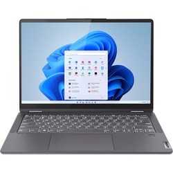 Ноутбуки Lenovo IdeaPad Flex 5 14IAU7 [5 14IAU7 82R7X012US]
