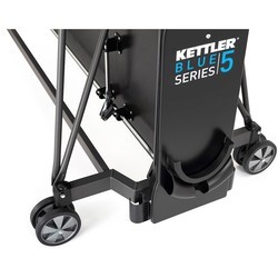 Теннисные столы Kettler K5 Indoor