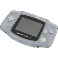 Игровые приставки Nintendo Game Boy Advance 0&nbsp;Б