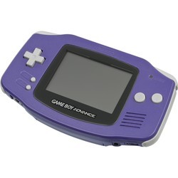 Игровые приставки Nintendo Game Boy Advance 0&nbsp;Б