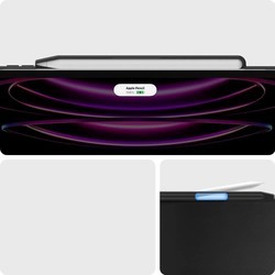 Чехлы для планшетов Spigen Thin Fit Pro for iPad Pro 12.9&#34; (2022/2021)