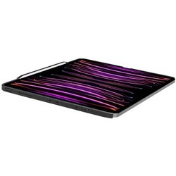 Чехлы для планшетов Spigen Thin Fit Pro for iPad Pro 12.9&#34; (2022/2021)