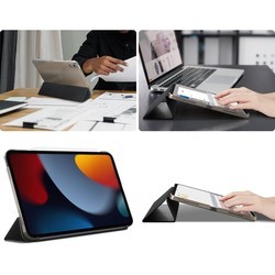 Чехлы для планшетов Spigen Smart Fold for iPad 10.9&#34; (2022)