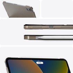 Чехлы для планшетов Spigen Smart Fold for iPad 10.9&#34; (2022)