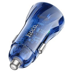 Зарядки для гаджетов Hoco Z47A Transparent Discovery Edition no cable