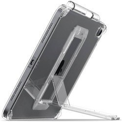 Чехлы для планшетов Spigen Air Skin Hybrid S for iPad Air 10.9&#34; (2022)