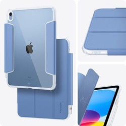 Чехлы для планшетов Spigen Ultra Hybrid Pro for iPad 10.9&#34; (2022)