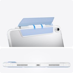 Чехлы для планшетов Spigen Ultra Hybrid Pro for iPad 10.9&#34; (2022)