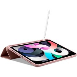 Чехлы для планшетов Spigen Urban Fit for iPad Air 10.9&#34; (2022 / 2020)