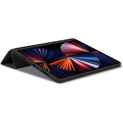 Чехлы для планшетов Spigen Urban Fit for iPad Pro 12.9&#34; (2022/2021)
