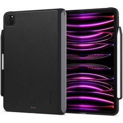 Чехлы для планшетов Spigen Thin Fit Pro for iPad Pro 11&#34; (2022/2021/2020/2018)