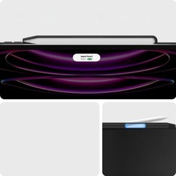 Чехлы для планшетов Spigen Thin Fit Pro for iPad Pro 11&#34; (2022/2021/2020/2018)