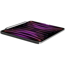 Чехлы для планшетов Spigen Thin Fit Pro for iPad Pro 11&#34; (2022/2021/2020/2018)