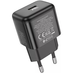 Зарядки для гаджетов Hoco N32 Glory no cable