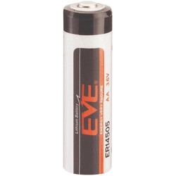 Аккумуляторы и батарейки Eve ER14505 1xAA 2700 mAh