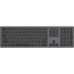 Клавиатуры OfficePro SK1550 (графит)