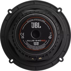 Автоакустика JBL Club 64CSQ