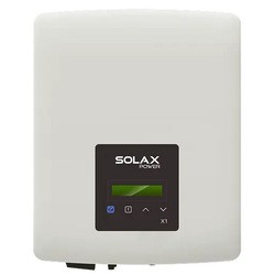 Инверторы Solax X1 Mini G3 0.6kW