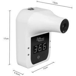 Медицинские термометры ProMedix PR-685