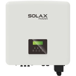 Инверторы Solax X3 Hybrid G4 6.0kW D