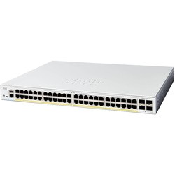 Коммутаторы Cisco C1300-48P-4G