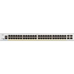 Коммутаторы Cisco C1300-48T-4G