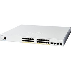 Коммутаторы Cisco C1300-24FP-4G