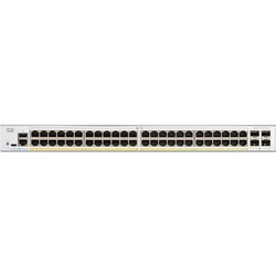 Коммутаторы Cisco C1300-24FP-4G