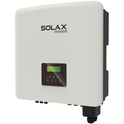 Инверторы Solax X3 Hybrid G4 15.0kW D