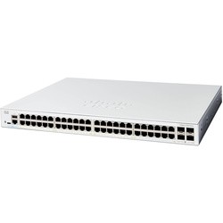 Коммутаторы Cisco C1300-48T-4X