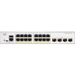 Коммутаторы Cisco C1300-48P-4X