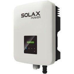 Инверторы Solax X1 Boost G3 3.3kW