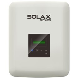 Инверторы Solax X1 Boost G3 4.6kW
