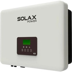 Инверторы Solax X3 Pro 8kW
