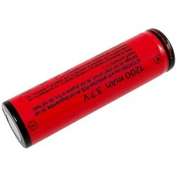 Аккумуляторы и батарейки TITANUM 1x18650  1500 mAh