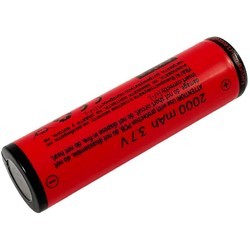 Аккумуляторы и батарейки TITANUM 1x18650  1500 mAh