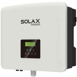 Инверторы Solax X1 Hybrid G4 3.0kW D