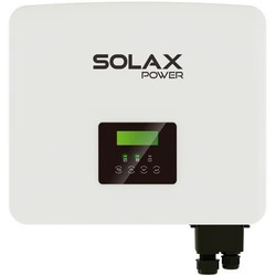 Инверторы Solax X1 Hybrid G4 7.5kW M