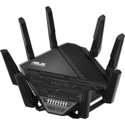Wi-Fi оборудование Asus RT-BE96U